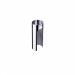 Hansgrohe Rohrverkleidung Flowstar steel  