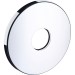 Hansgrohe Rosette Brausenmischer Unterputz 150mm chrom