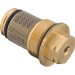 Hansgrohe Rückflußverhinderer für Thermostat 1/2#