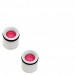 Hansgrohe RV_NV15-pr x15_DN15_weiss/rot  