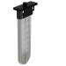 Hansgrohe Wannenrandset sBox square mattschwarz 