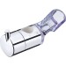 Hansgrohe Schieber Unica'C chrom 