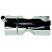 Hansgrohe Schieber Unica Lift Brausenstange chrom