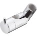 Hansgrohe Schieber Unica'S Puro Brausenstange edelmatt