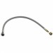 Hansgrohe Schlauch 450 mm lang  