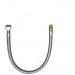 Hansgrohe Schlauchanschluß DS/DN6/Schraub-1/2" EPDM/470 entz.Australien