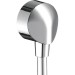 Hansgrohe Schlauchanschluß Fixfit DN15 chrom 