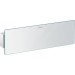 Hansgrohe Schlauchanschluss Fixfit Porter 300 chrom
