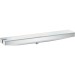 Hansgrohe Schlauchanschluss Rainfinity Porter 500 chrom mit Ablage L