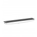 Hansgrohe Schlauchanschluss Rainfinity Porter 500 mattweiss mit Ablage L