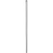 Hansgrohe Schraubrohr Axor Starck Spültisch- mischer 490mm lang DN10