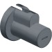 Hansgrohe Schuber Brushed Black Chrome