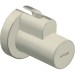 Hansgrohe Schuber Brushed Nickel