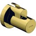 Hansgrohe Schuber Polished Gold Optic