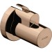 Hansgrohe Schuber Polished Red Gold