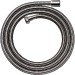 Hansgrohe Secuflex Brauseschlauch 4- Loch-Armatur chrom