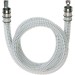 Hansgrohe Secuflex + Brauseschlauch lang  