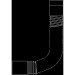 Hansgrohe Secuflex + Brauseschlauch lang  