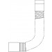Hansgrohe Secuflex + Brauseschlauch lang  