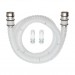 Hansgrohe Secuflex Schlauch 2,25 m 