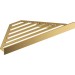Hansgrohe Seifenkorb AddStoris polished gold 