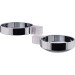 Hansgrohe Seifenschale Cassetta'D chrom 