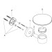 Hansgrohe Seifenschale Logis chrom 