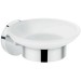 Hansgrohe Seifenschale Logis Universal chrom 