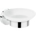 Hansgrohe Seifenschale Logis Universal chrom 