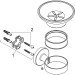 Hansgrohe Seifenschale Logis Universal chrom 