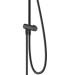 Hansgrohe Showerpipe 230 1jet Vernis Shape Reno mattschwarz