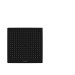 Hansgrohe Showerpipe 240 1jet Vernis Shape mattschwarz mit Wannenthermostat