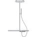 Hansgrohe Showerpipe 800 Axor chrom  