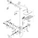 Hansgrohe Showerpipe Croma E 280 1jet chrom mit Brausethermostat