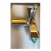 Hansgrohe Showerpipe Croma E 280 1jet chrom mit Wannenthermostat