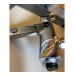 Hansgrohe Showerpipe Croma E 280 1jet chrom mit Wannenthermostat