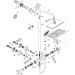 Hansgrohe Showerpipe Croma E 280 1jet EcoSmart 9 l/min chrom mit Brausethermostat