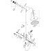 Hansgrohe Showerpipe Croma Select S 280 Einhebelmischer chrom