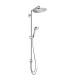 Hansgrohe Showerpipe Croma Select S 280 Reno chrom