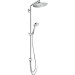 Hansgrohe Showerpipe Croma Select S 280 Reno chrom
