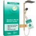 Hansgrohe Showerpipe Raindance Alive Q  210/340 1jet EcoSmart Thermostat BBR