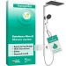 Hansgrohe Showerpipe Raindance Alive Q  210/340 1jet EcoSmart Thermostat chrom