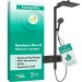 Hansgrohe Showerpipe Raindance Alive Q  210/340 1jet EcoSmart Thermostat MSW