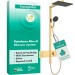 Hansgrohe Showerpipe Raindance Alive Q  210/340 2jet EcoSmart Thermostat PGO