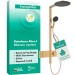 Hansgrohe Showerpipe Raindance Alive S  300 1jet EcoSmart mit Thermostat BBR