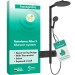 Hansgrohe Showerpipe Raindance Alive S  300 1jet EcoSmart mit Thermostat MSW