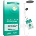 Hansgrohe Showerpipe Raindance Alive S  300 1jet EcoSmart mit Thermostat MW