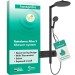 Hansgrohe Showerpipe Raindance Alive S  300 2jet EcoSmart mit Thermostat MSW