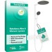 Hansgrohe Showerpipe Raindance Alive S  300 2jet EcoSmart mit Thermostat MW