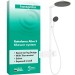 Hansgrohe Showerpipe Raindance Alive S  300 2jet mit Thermostat MW
